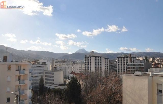 Studio 20m² Clermont-Ferrand 63000 - Photo 7