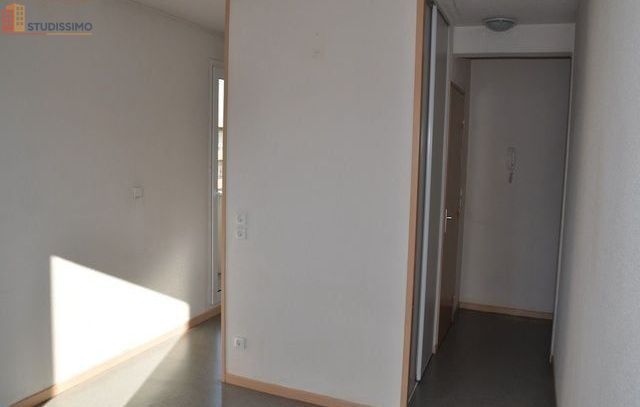 Studio 20m² Clermont-Ferrand 63000 - Photo 6