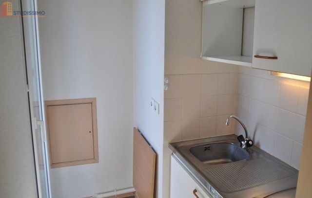 Studio 20m² Clermont-Ferrand 63000 - Photo 5