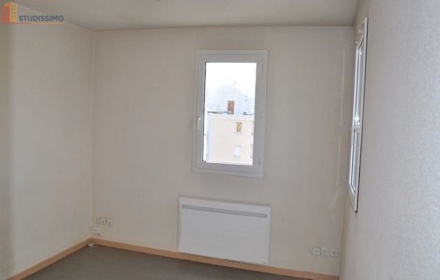 Studio 20m² Clermont-Ferrand 63000 - Photo 3