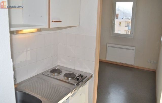 Studio 20m² Clermont-Ferrand 63000 - Photo 4