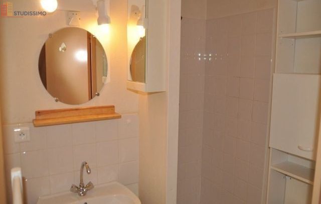 Studio 20m² Clermont-Ferrand 63000 - Photo 2