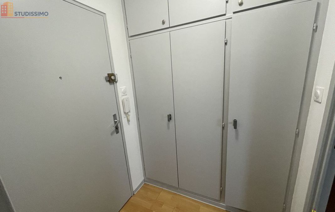 Studio 28m² Brumath - Lumineux, DPE D - Photo 3