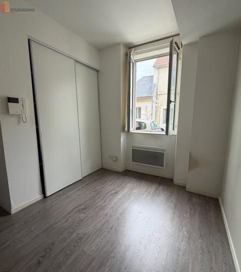 Studio 17m² Périgueux - - Photo 5