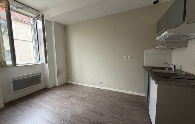 Studio 17m² Périgueux - - Photo 4