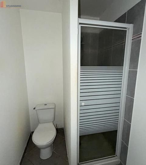 Studio 17m² Périgueux - - Photo 2