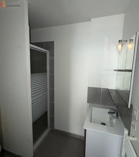 Studio 17m² Périgueux - - Photo 1