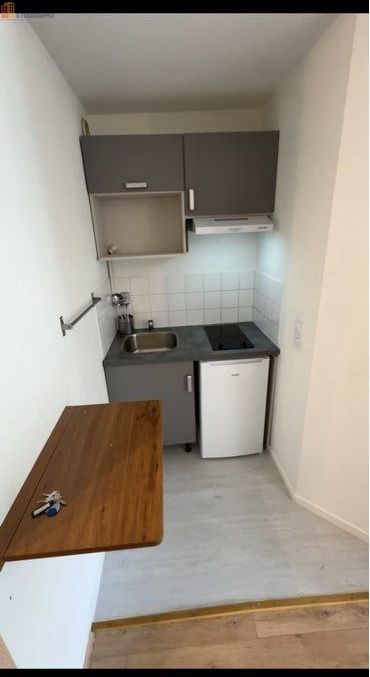 Studio 29m² Clermont-Ferrand - Meublé, proche place de Jaude - Photo 2