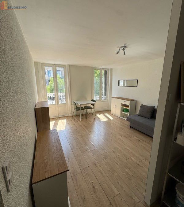 Studio à Clermont-Ferrand