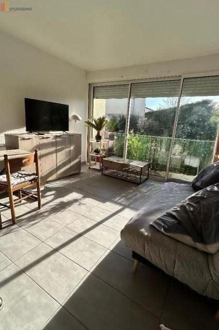 Studio 25m² Bergerac - 1 pièce, DPE D - Photo 6