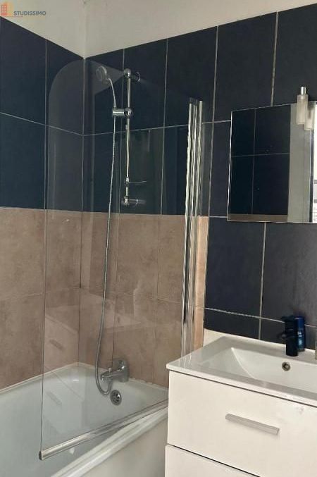 Studio 25m² Bergerac - 1 pièce, DPE D - Photo 5