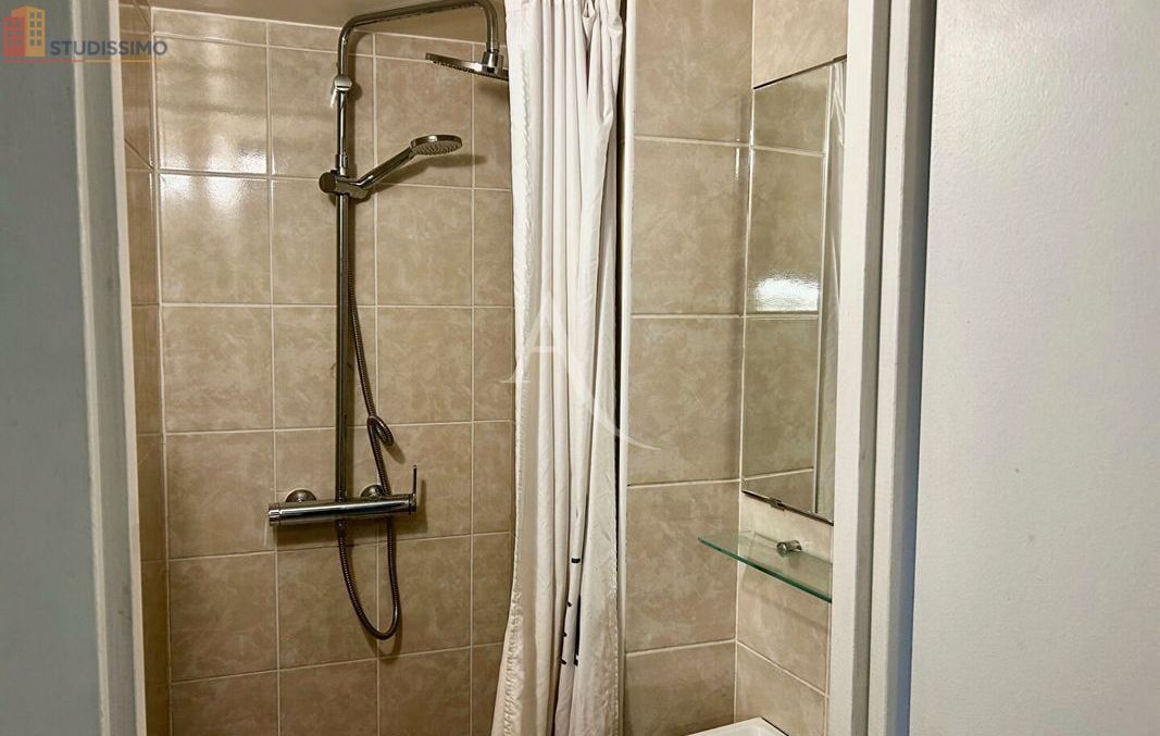 Studio meublé 14m² Clermont-Ferrand 63000 - Meublé, 1er étage - Photo 3