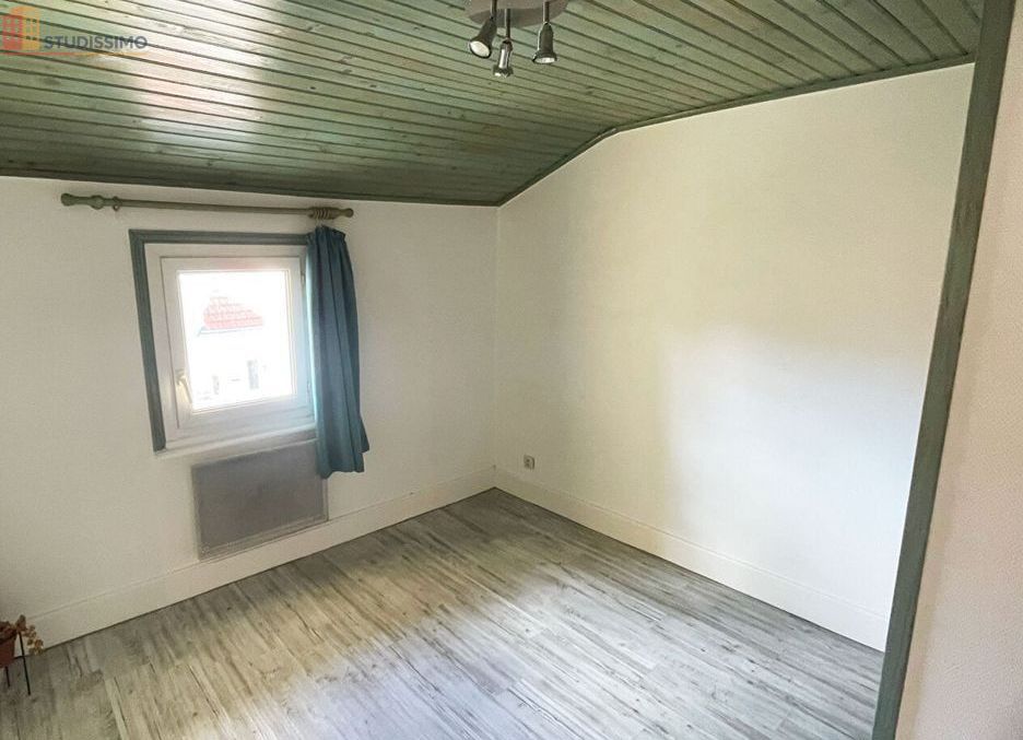 Studio 16m² Clermont-Ferrand 63000 - Photo 5