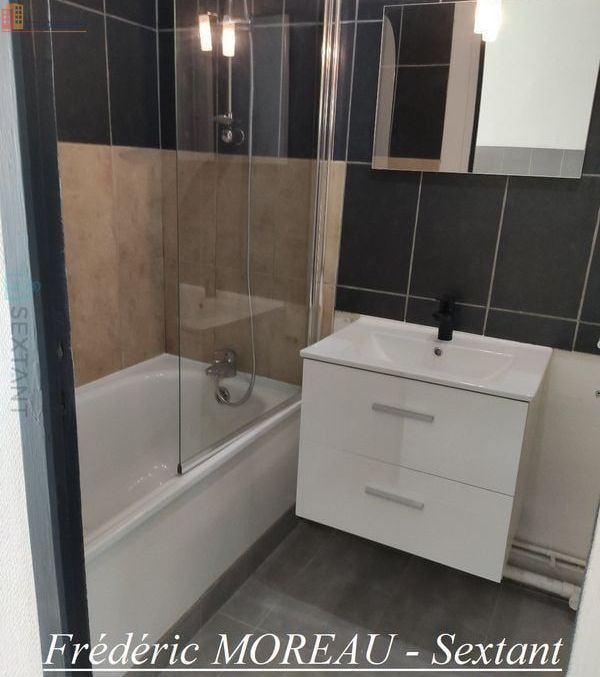 Studio 25m² Bergerac - DPE D - Photo 5