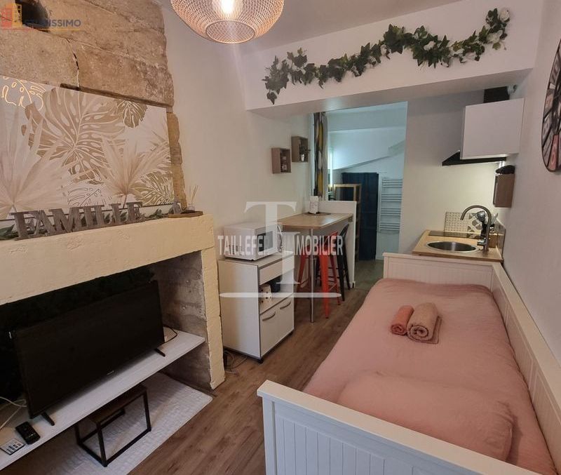 Studio à Périgueux