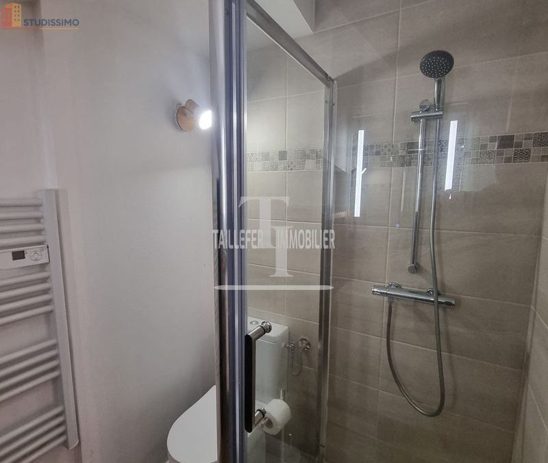 Studio 13m² Périgueux - Sans caractéristique mentionnée - Photo 3
