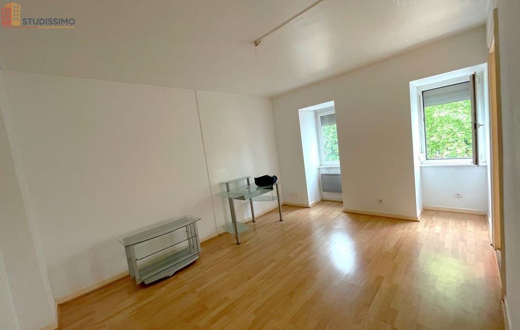 Studio à Strasbourg