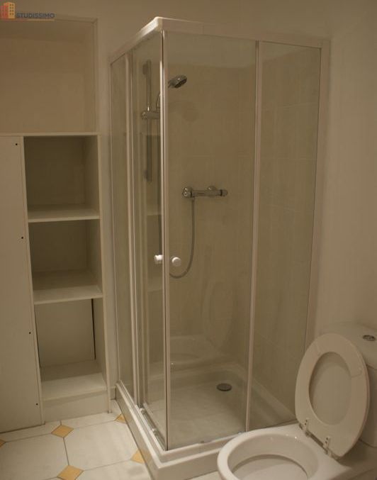 Studio 27m² Périgueux - Rénové, meublé - Photo 1
