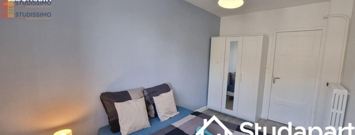 Studio meublé 12m² Clermont-Ferrand 63000 - Meublé, DPE A - Photo 3