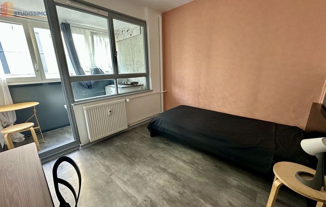 Studio à Strasbourg