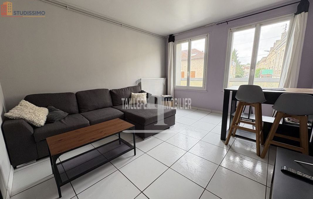Studio à Périgueux
