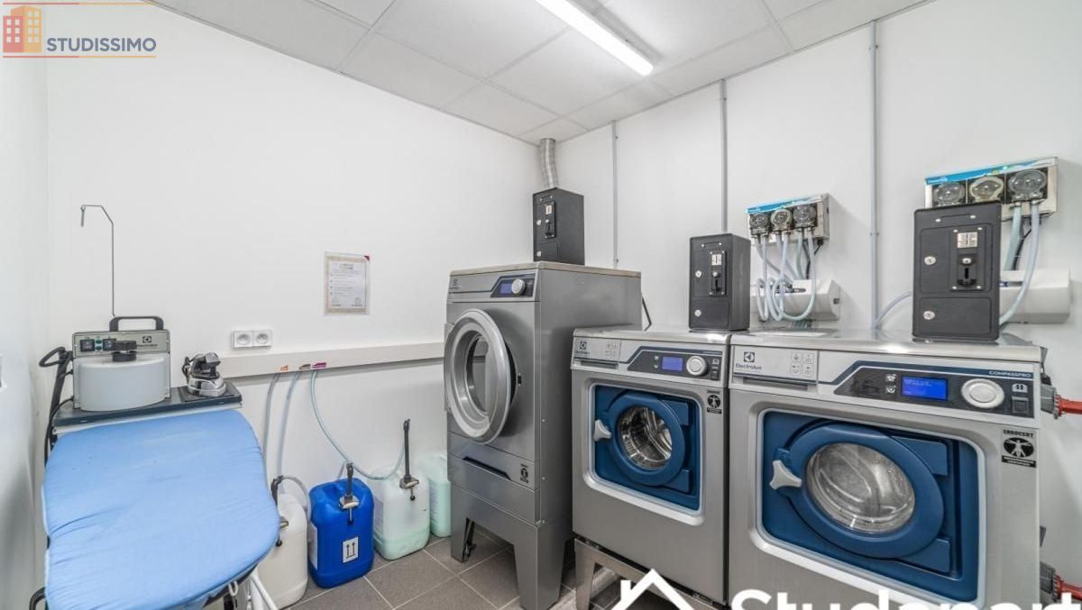 Studio meublé 18m² Clermont-Ferrand 63000 - Meublé, DPE A - Photo 1