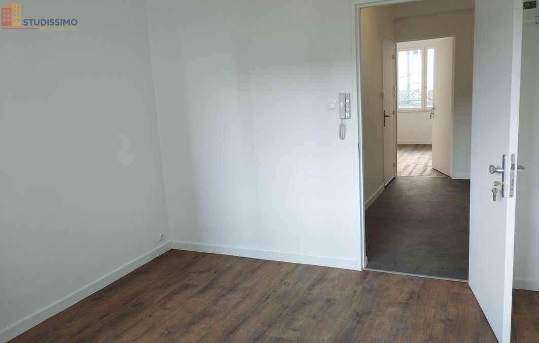 Studio à Strasbourg