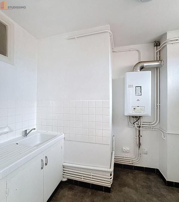 Studio 29m² Beaumont 63110 - Photo 2