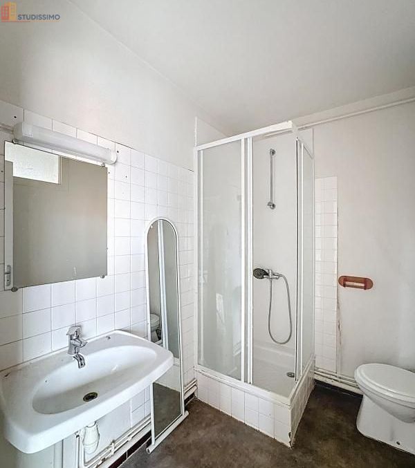 Studio 29m² Beaumont 63110 - Photo 1