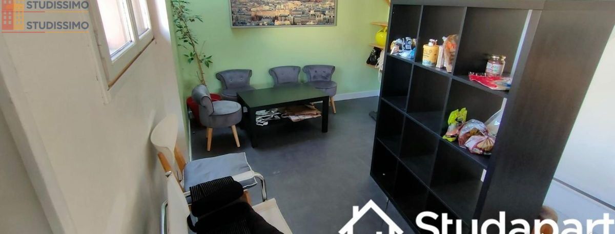 Studio à Clermont-Ferrand