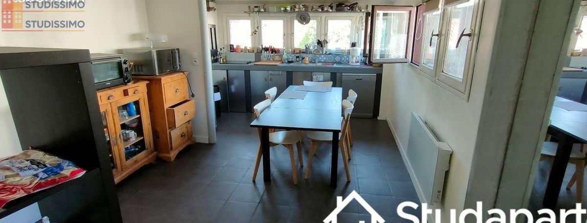 Studio meublé 9m² Clermont-Ferrand 63000 - Meublé - Photo 4