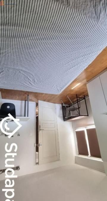 Studio meublé 9m² Clermont-Ferrand 63000 - Meublé - Photo 3
