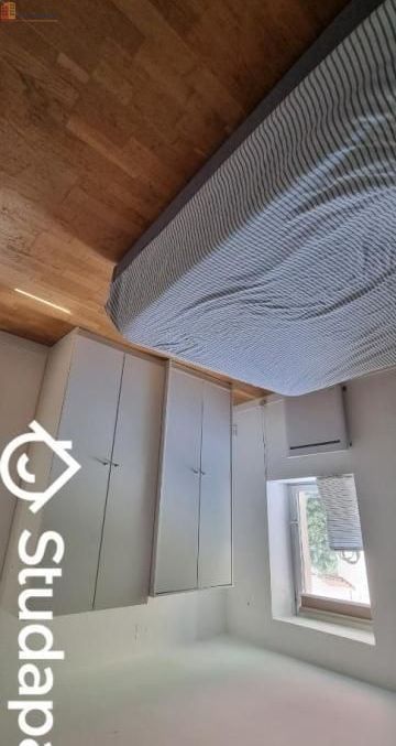 Studio meublé 9m² Clermont-Ferrand 63000 - Meublé - Photo 1