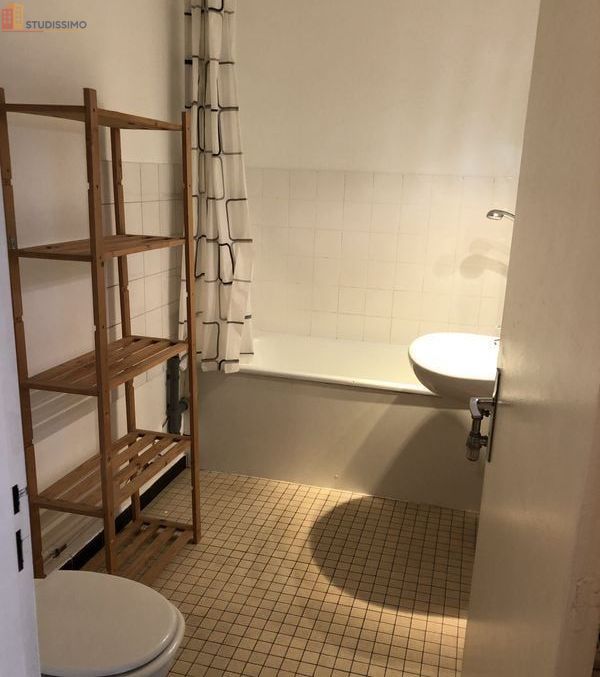 Studio 27m² Strasbourg - 2e étage - Photo 2