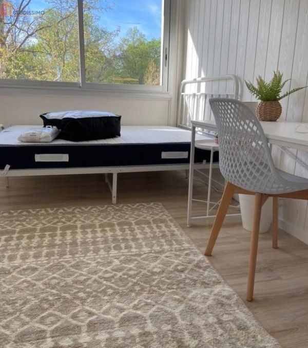 Studio meublé 12m² Clermont-Ferrand 63000 - Meublé, 2e étage - Photo 3