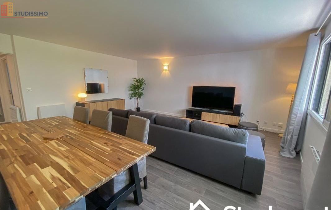 Studio à Clermont-Ferrand