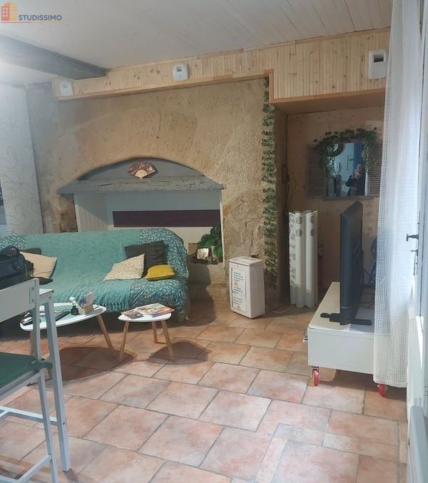 Studio 40m² Périgueux centre historique - Photo 2