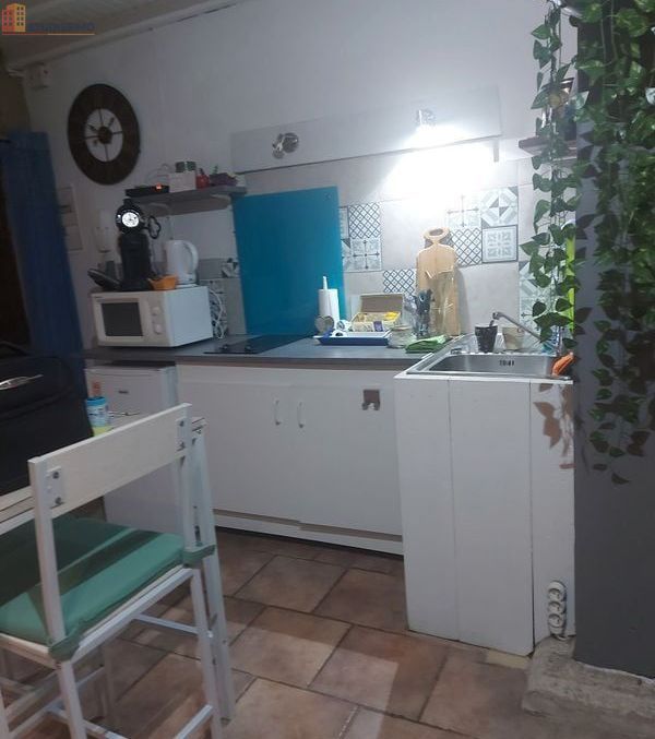 Studio 40m² Périgueux centre historique - Photo 1