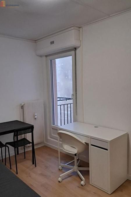 Studio à Strasbourg