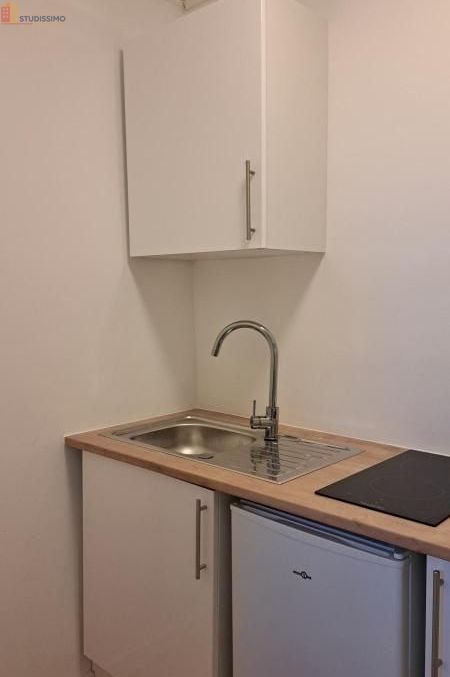 Studio meublé 13m² Strasbourg 67000 - Meublé, 2e étage - Photo 4