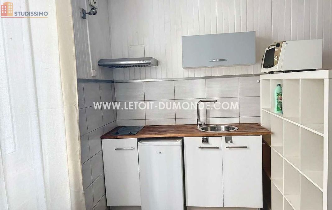 Studio 24m² Périgueux - Lumineux - Photo 2