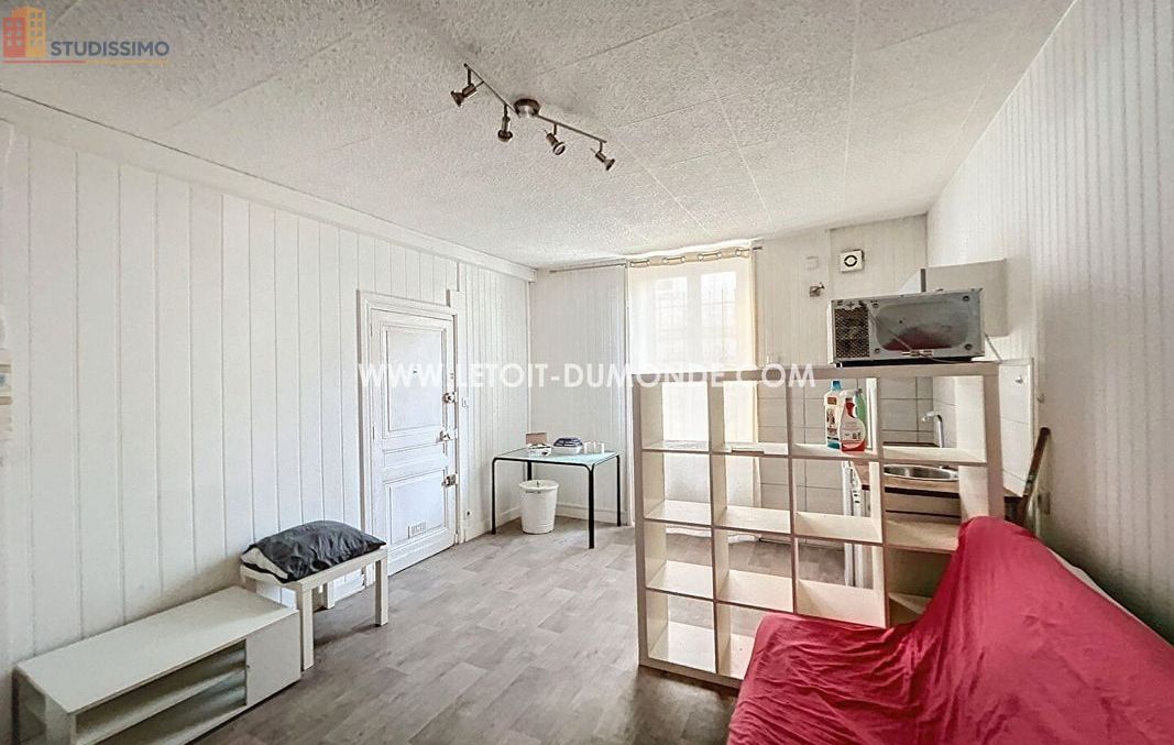 Studio à Périgueux