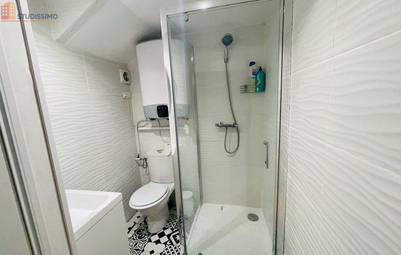Studio 25m² Périgueux centre historique - Meublé, rentable - Photo 1