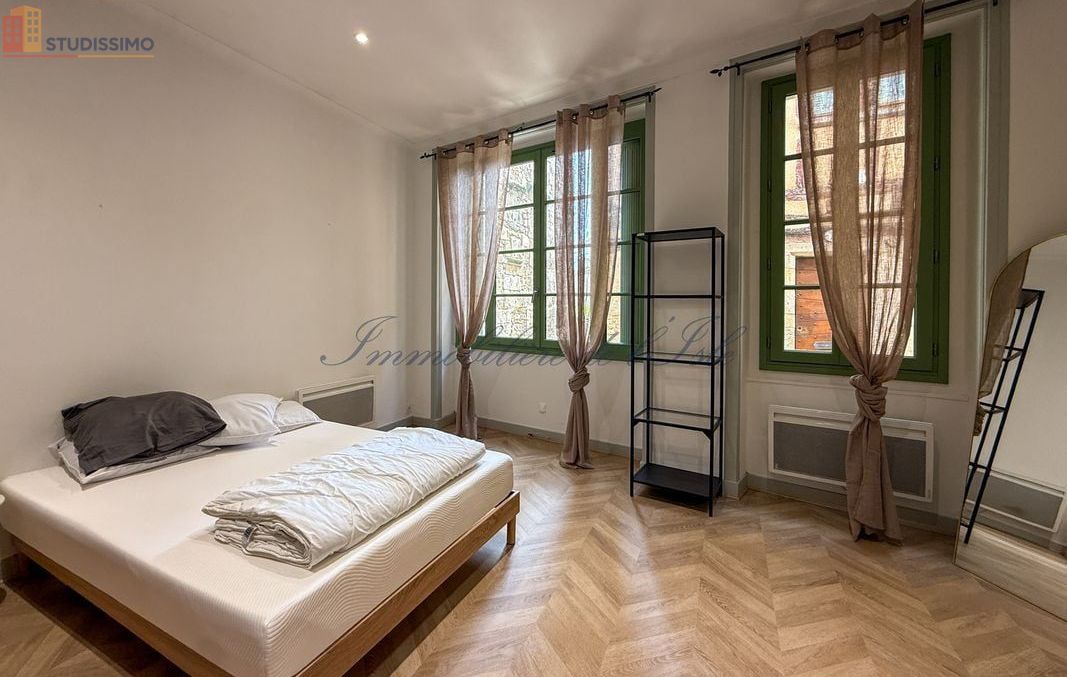 Studio 30m² Périgueux - Lumineux, DPE D - Photo 8