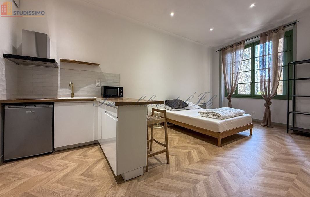 Studio 30m² Périgueux - Lumineux, DPE D - Photo 5