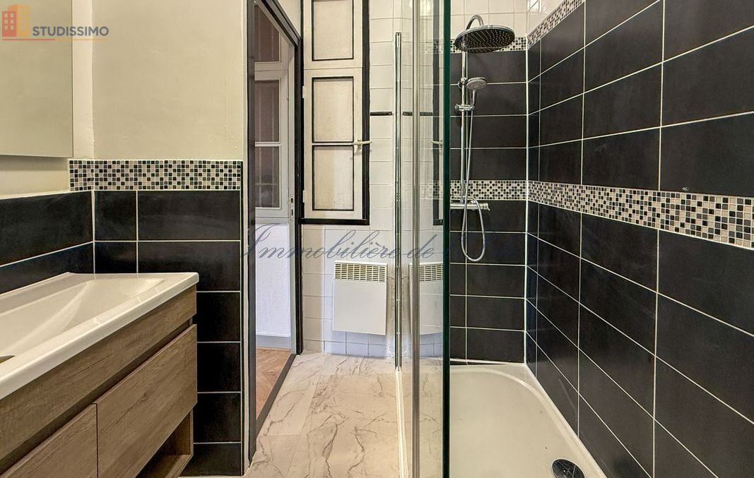 Studio 30m² Périgueux - Lumineux, DPE D - Photo 2
