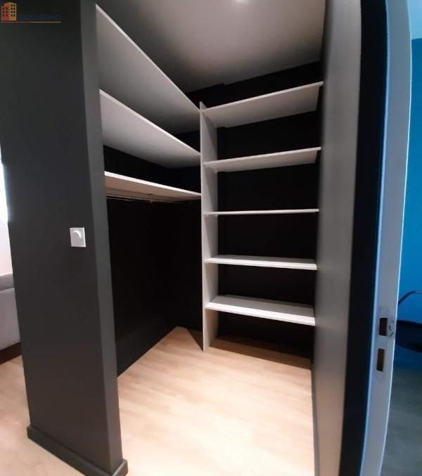 Studio 13m² Clermont-Ferrand - Meublé, bonne isolation (DPE C) - Photo 1