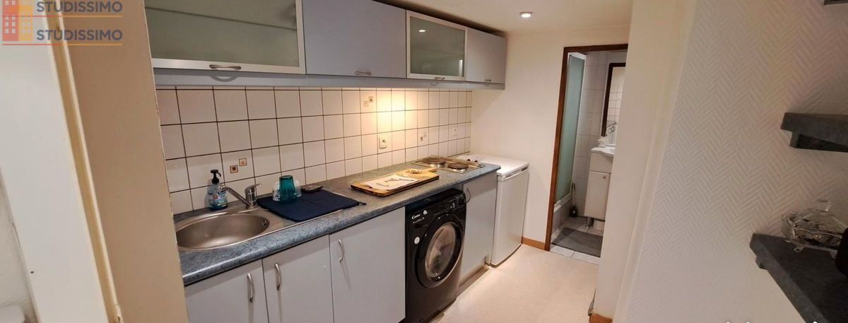 Studio 22m² Strasbourg centre - Carré d'Or - Photo 1