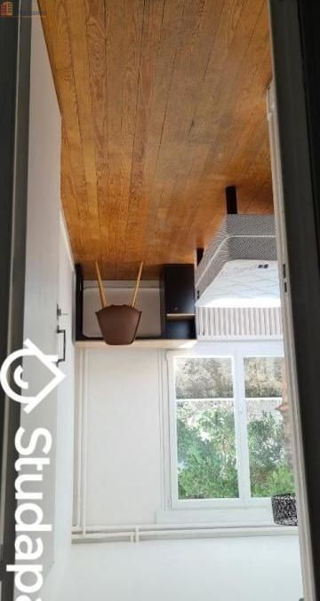 Studio 12m² Clermont-Ferrand - Meublé, quartier 63000 - Photo 3