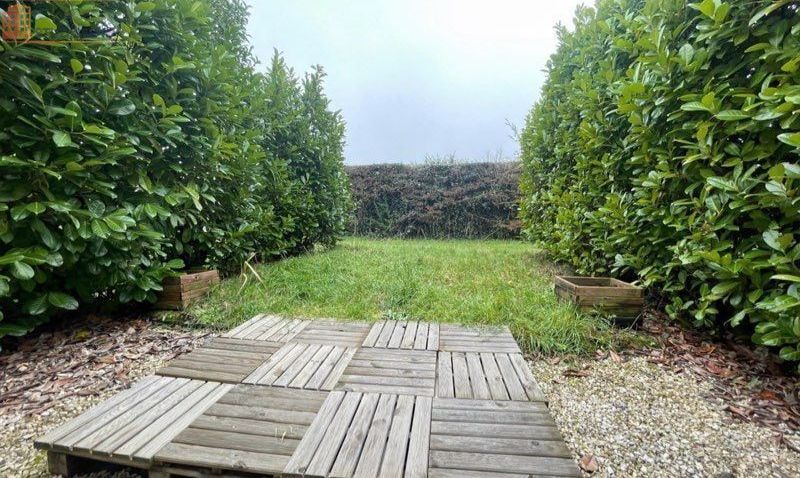 Studio 34m² Lamothe-Montravel - DPE D - Photo 1